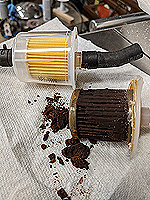 fuel filter